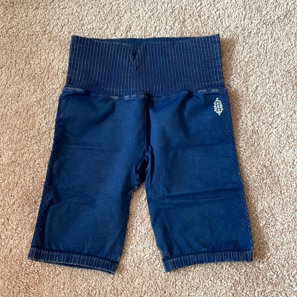 FP Movement Biker Shorts